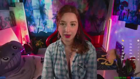 LUNA online show from March 1, 9:26 pm