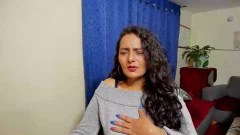  emma luxy online show from October 23, 11:55 pm