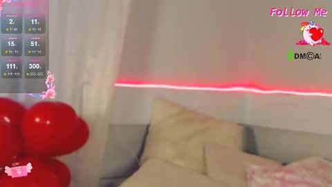 Emma online show from February 14, 3:36 pm