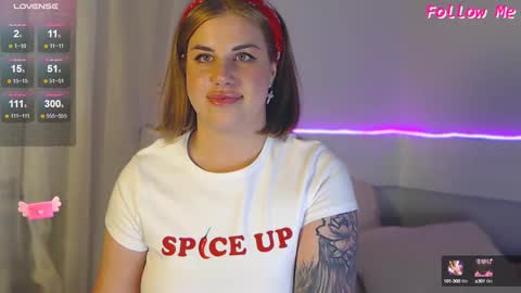 Emma online show from January 31, 3:33 pm