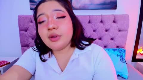 Emma Monserratt online show from September 18, 10:08 pm