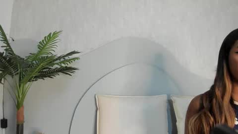 Emma Morgann online show from September 10, 11:32 am