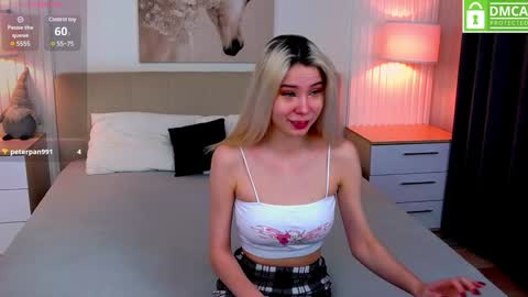 Emma online show from January 21, 4:21 am