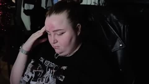 Emma Razumovskaya online show from November 27, 11:18 pm