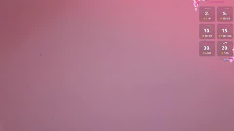 EMMA REVEES  online show from February 15, 7:51 am