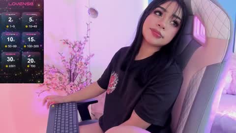 EMMA  online show from March 4, 8:48 pm