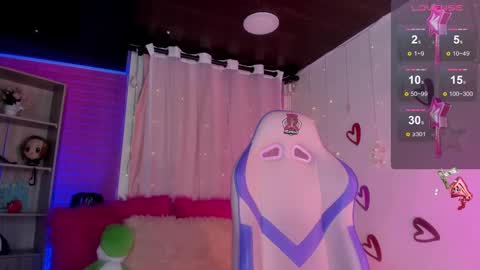 EMMA  online show from March 9, 11:03 am