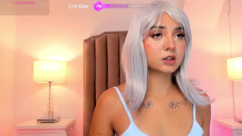 Ema online show from February 13, 12:11 pm