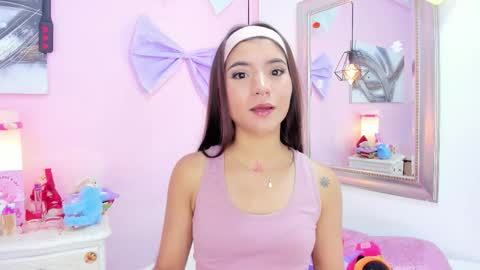 Emma  online show from March 10, 9:08 pm