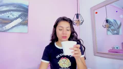 Emma  online show from November 22, 8:44 pm