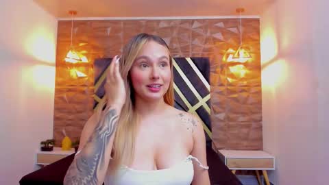 EMMA online show from March 9, 5:16 pm