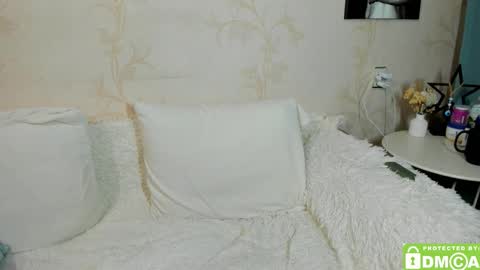 Emma 31487 online show from March 15, 8:00 pm