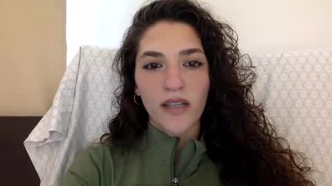 Emma online show from February 12, 5:26 pm