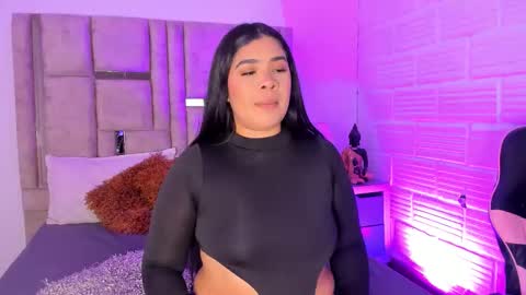 emma becket online show from November 4, 3:22 am