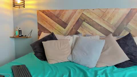 Snapshot of emmabrantt chatting on March 9, 4:00 pm Emma Brant online show from March 9, 4:00 pm