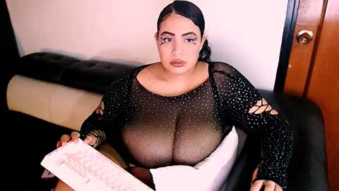 emmacamille2 online show from October 15, 7:11 am