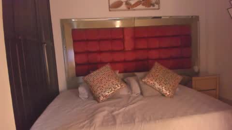 Emma  online show from November 27, 6:55 pm