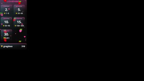 Emma online show from December 3, 4:20 pm