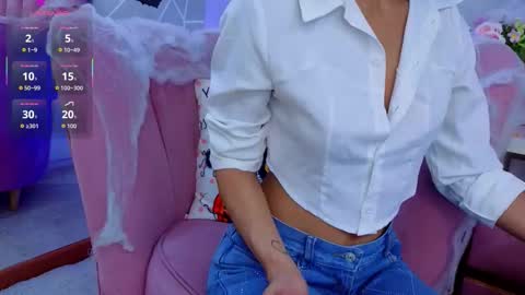 emma cortez online show from October 25, 12:13 pm