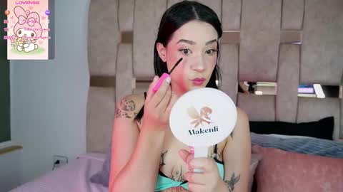 emmajohanson online show from November 17, 6:41 pm