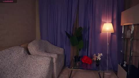 Snapshot of emmalaflame chatting on January 10, 8:15 pm Emma day  Wendy night online show from January 10, 8:15 pm
