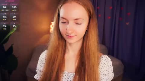 Snapshot of emmalaflame chatting on March 2, 8:57 pm Emma day  Wendy night online show from March 2, 8:57 pm