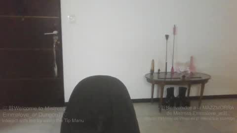 emmalove_ar online show from October 11, 12:15 am