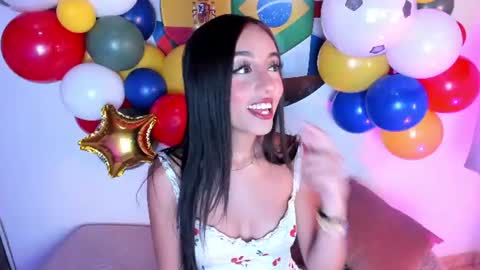 Emma online show from June 18, 10:25 pm