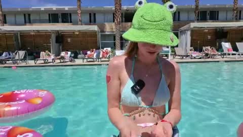 Emma Sky online show from April 21, 7:10 pm