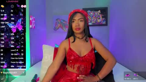 Emma online show from September 30, 6:02 pm