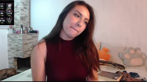 Emmasogood online show from November 21, 12:45 am