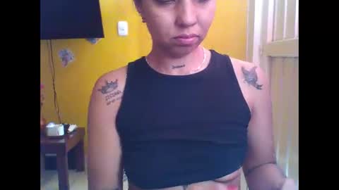 EmmaSplycer online show from April 21, 6:26 pm