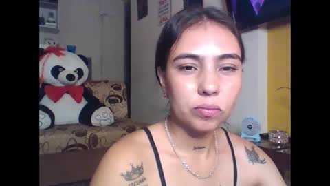 EmmaSplycer online show from April 2, 3:04 am