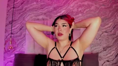 Emma online show from March 11, 2:10 am