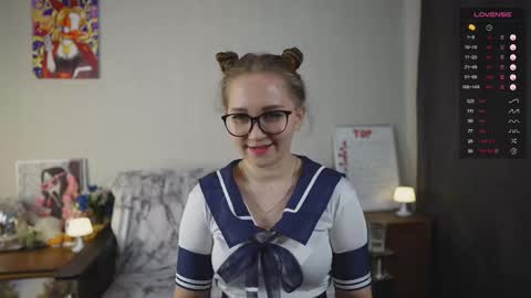 Mia online show from September 27, 3:30 pm