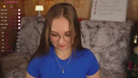 Mia online show from January 15, 1:41 pm