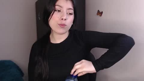 Emily  Independent model online show from November 15, 11:06 pm