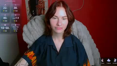 Emmi online show from July 29, 11:10 am