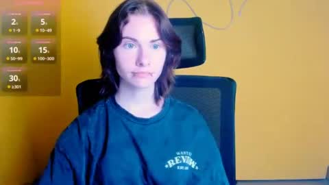 Emmi online show from July 5, 11:16 am