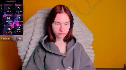 Emmi online show from April 18, 5:32 am