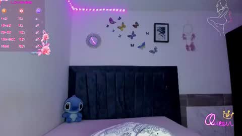 Emmie online show from June 14, 2:24 am