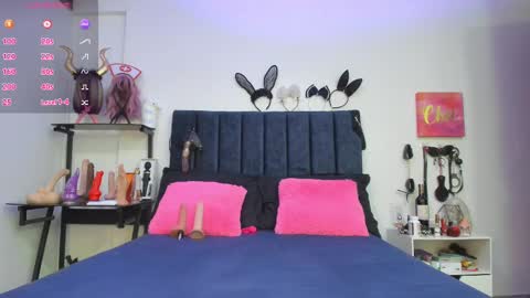          online show from February 26, 12:05 pm