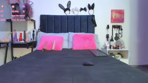          online show from January 30, 11:55 am