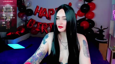 Snapshot of emmybrightj_ chatting on February 8, 1:43 am Emmy Bright     50  online show from February 8, 1:43 am