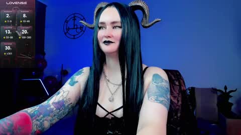 Snapshot of emmybrightj_ chatting on February 20, 1:25 am Emmy Bright     50  online show from February 20, 1:25 am