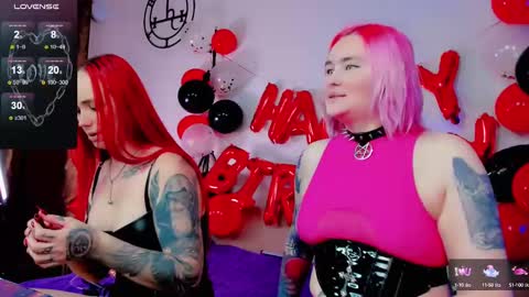 Snapshot of emmybrightj_ chatting on February 14, 12:51 am Emmy Bright     50  online show from February 14, 12:51 am