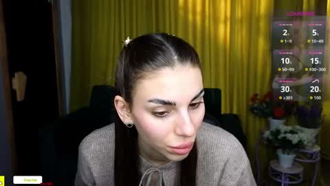 Emmy online show from February 23, 6:36 am