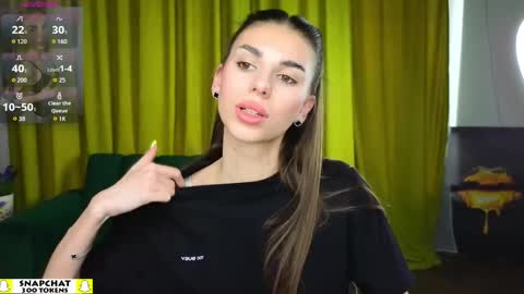 Emmy online show from April 10, 11:38 am