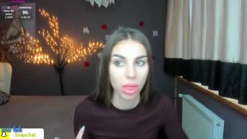 Emmy online show from February 14, 6:48 am