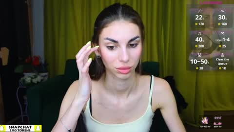 Emmy online show from April 3, 11:41 am